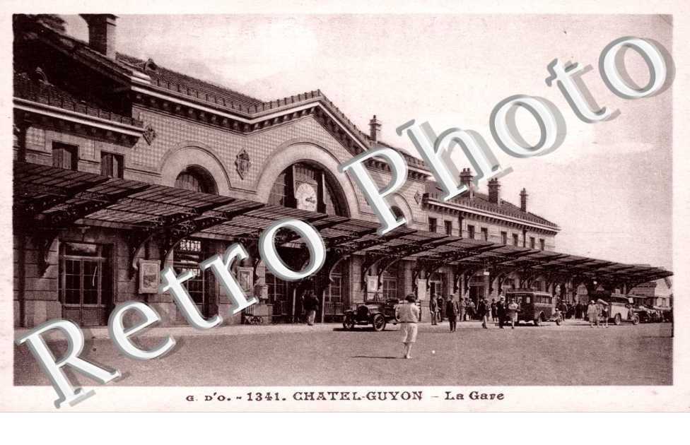 La Gare