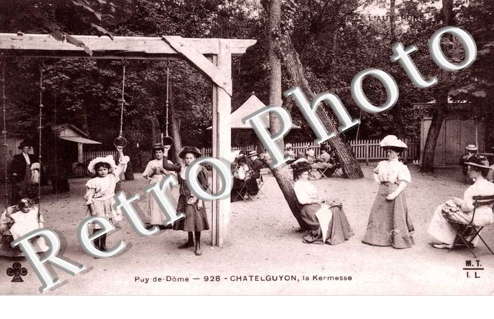 La Kermesse