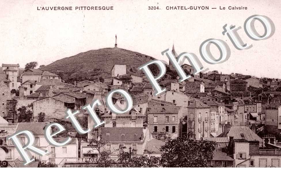 Le Calvaire