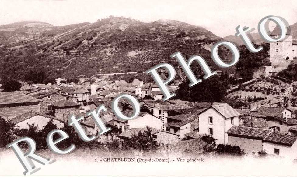 Vue generale