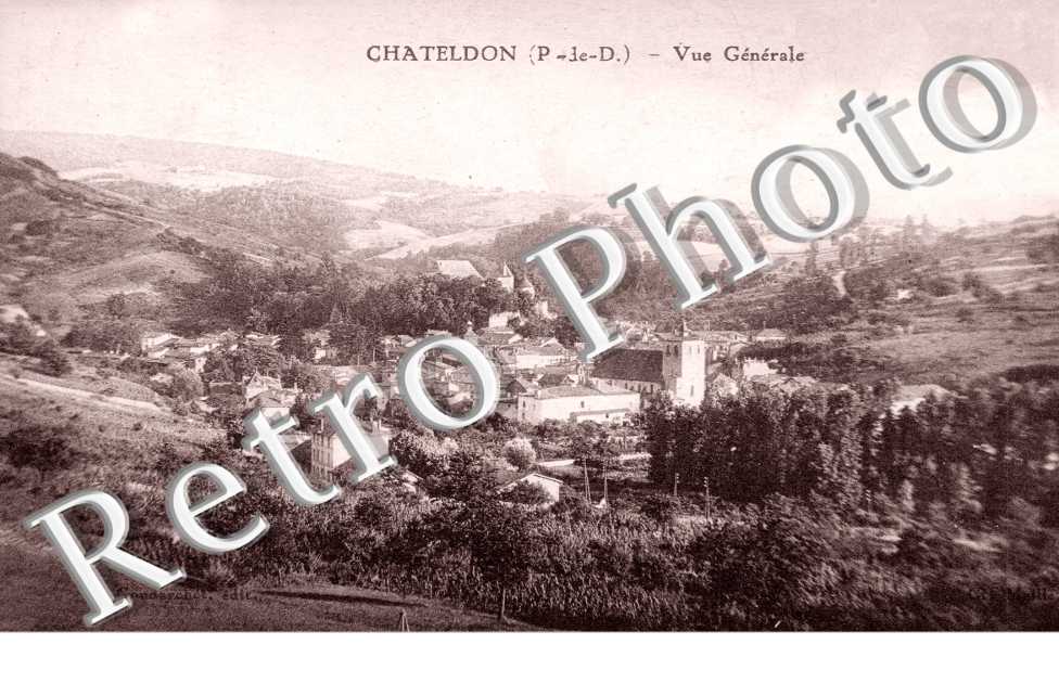 Vue generale