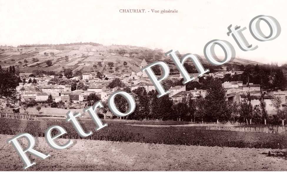 Vue generale