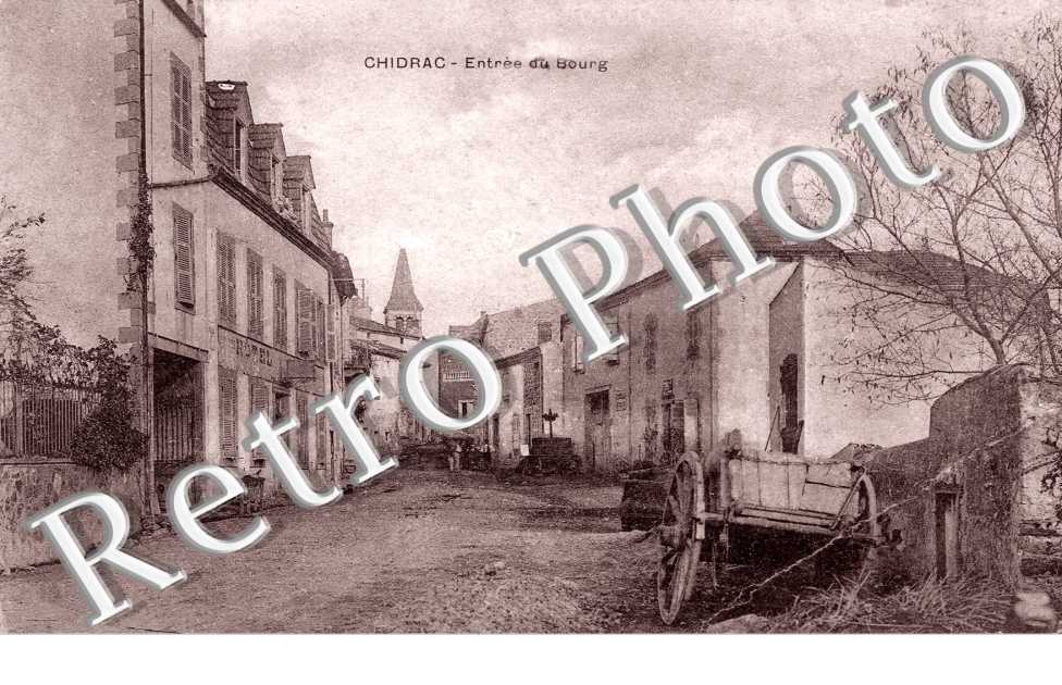 entree du bourg