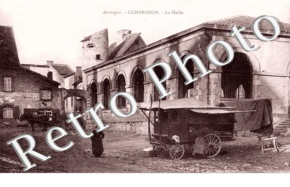 la Halle