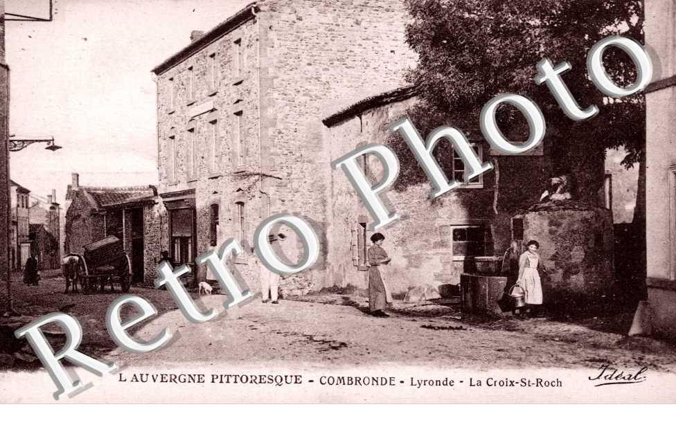 la Croix-Saint-Roch