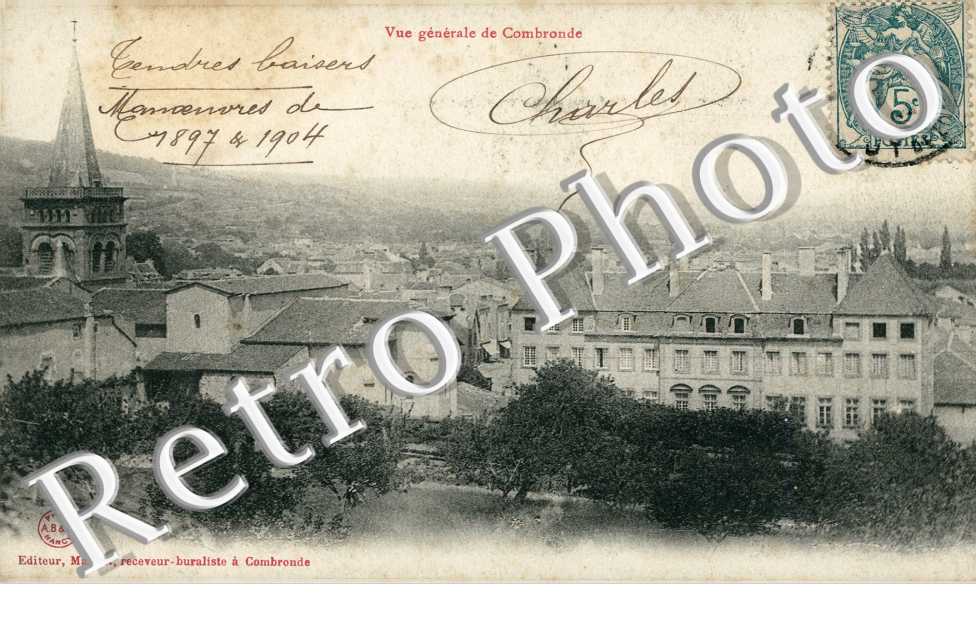 Vue generale