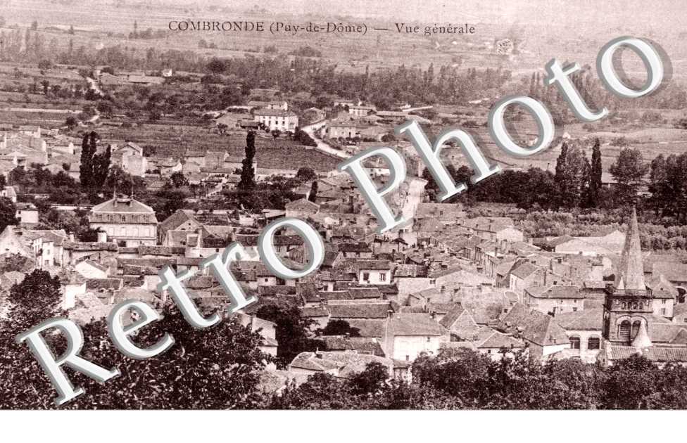 Vue generale