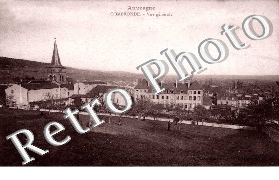 Vue Generale