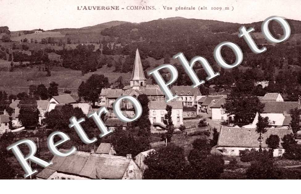 Vue generale