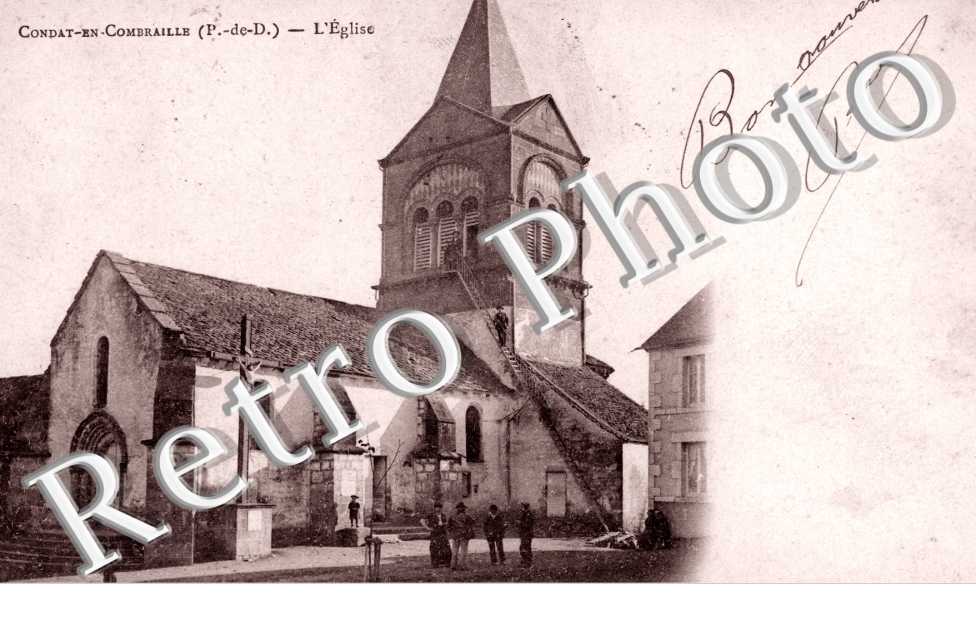 L'Eglise