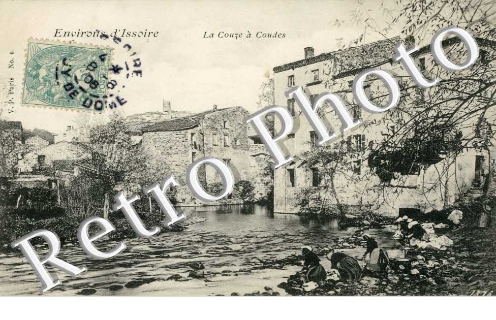 La Couze
