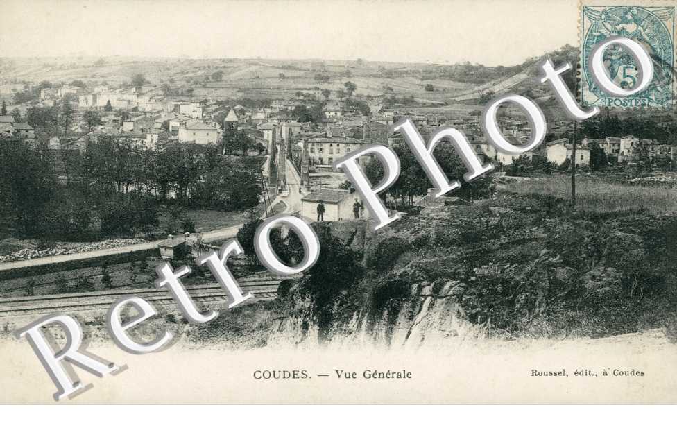 Vue Generale