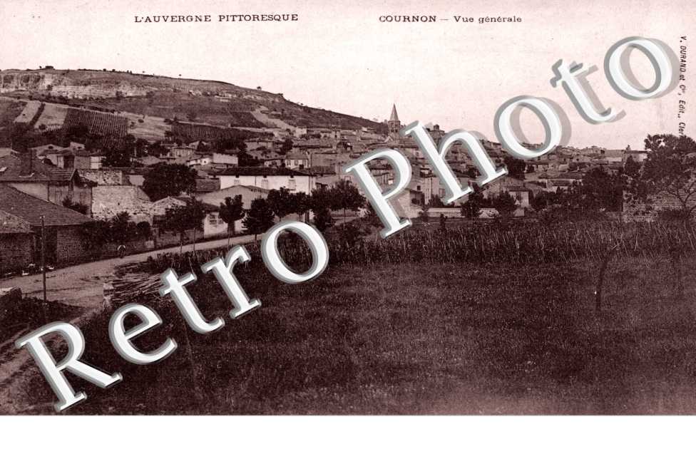 Vue Generale