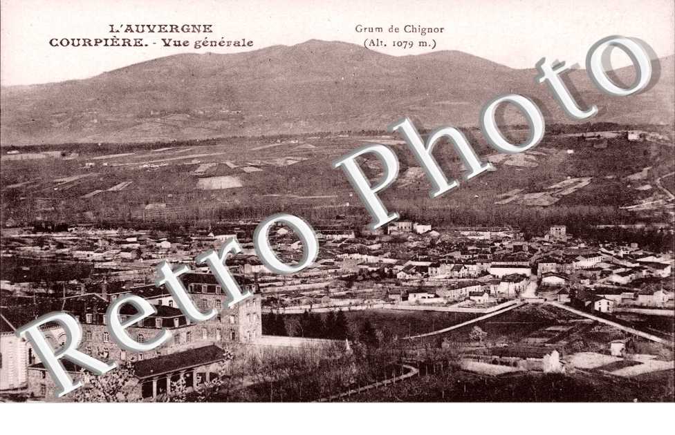 vue generale