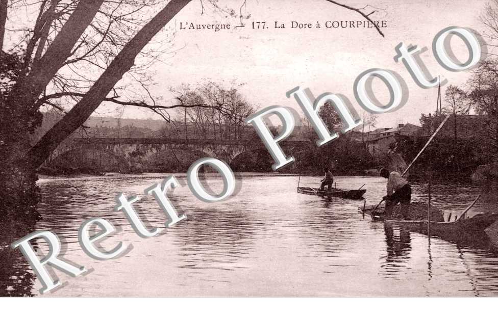 La Dore