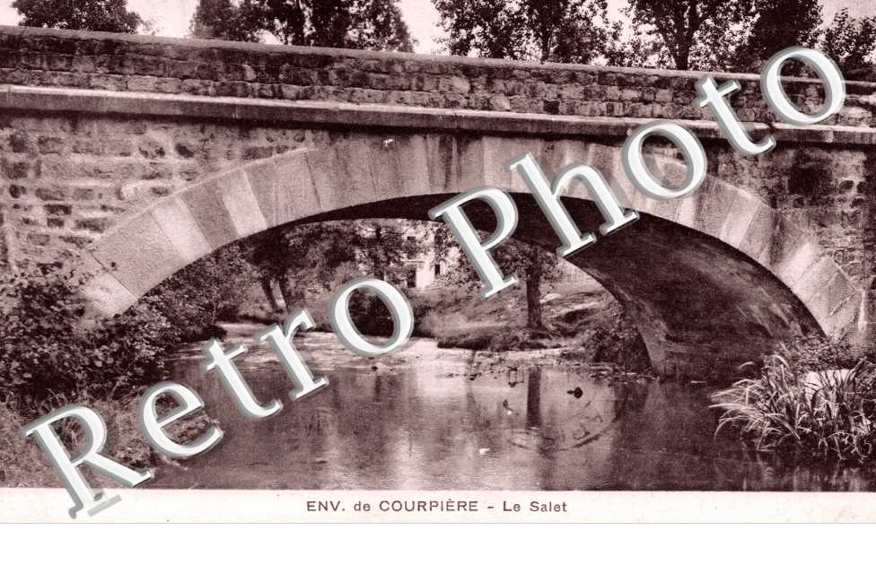 Le Salet 