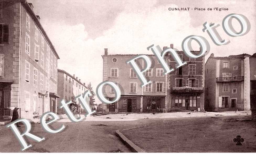 Place de l'Eglise