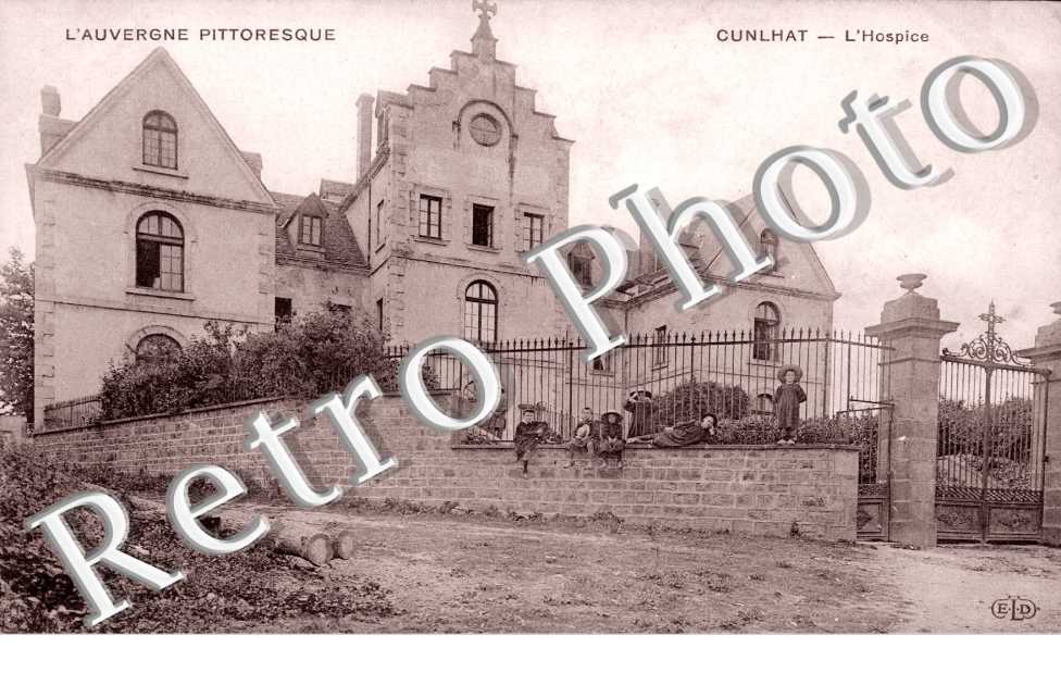 L'Hospice
