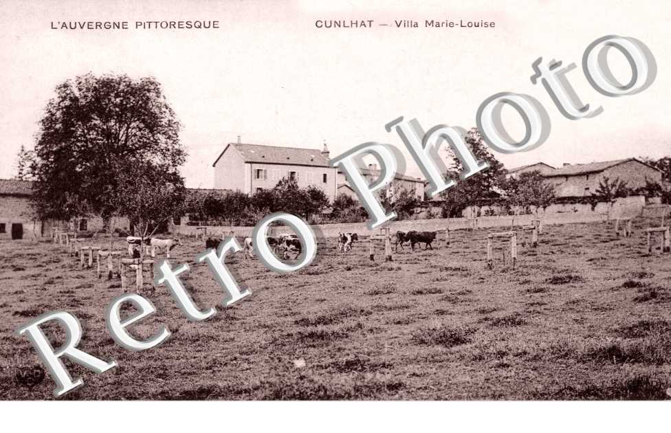 villa Marie-Louise