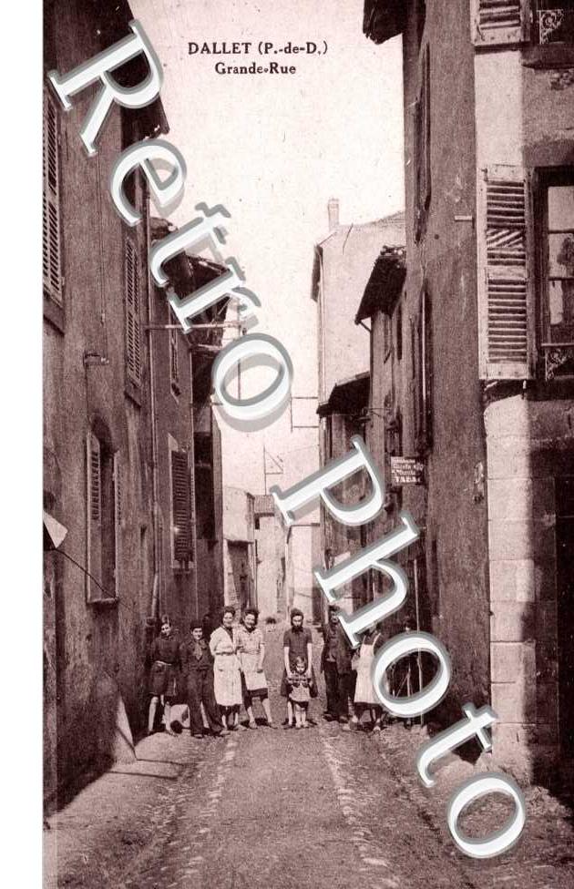 Grande Rue