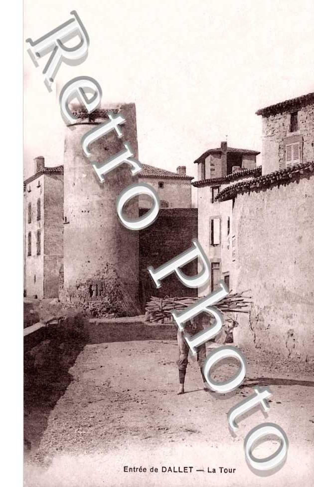 la tour