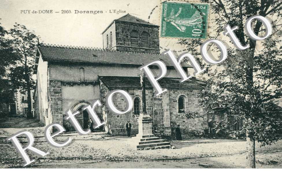 l'Eglise