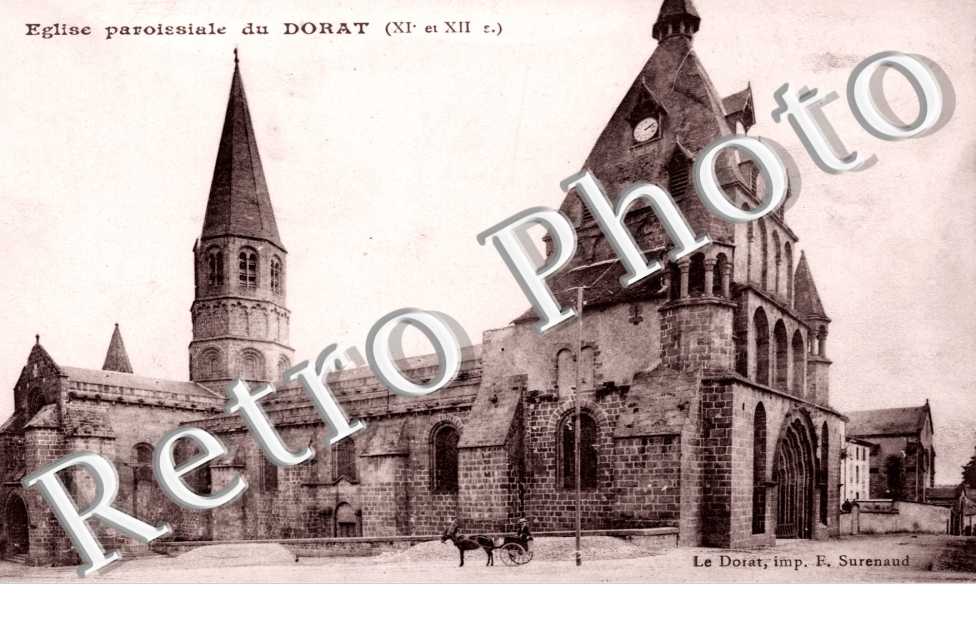 eglise paroissiale