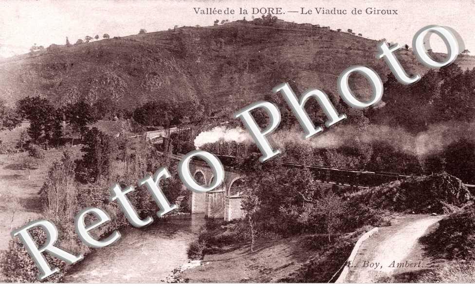 Viaduc de Giroux