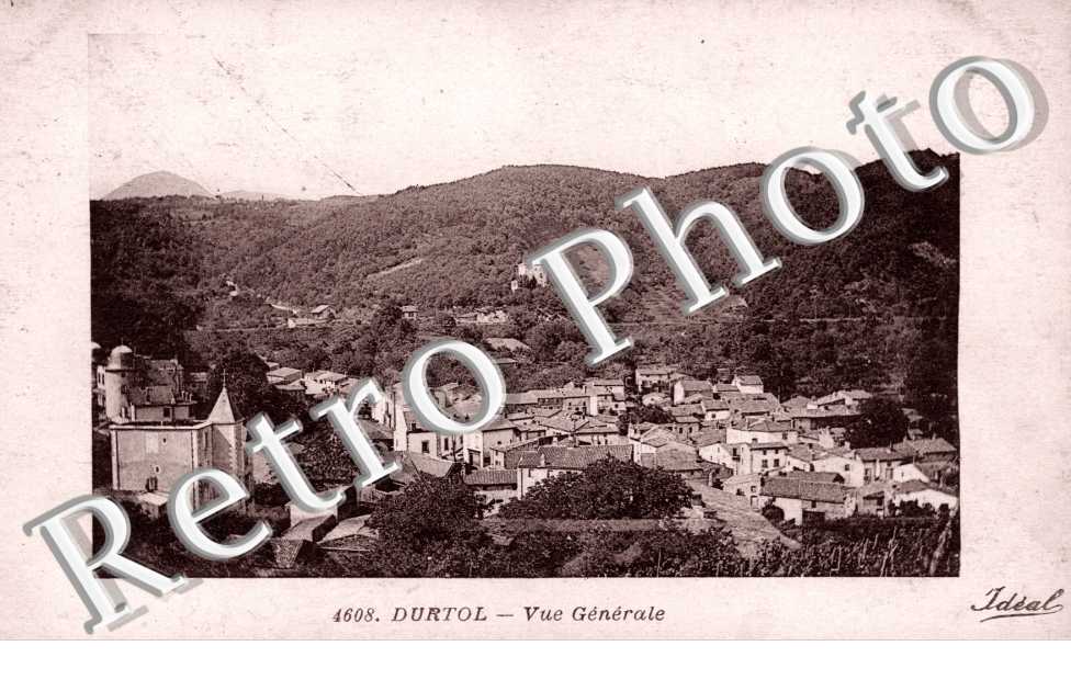 Vue Generale