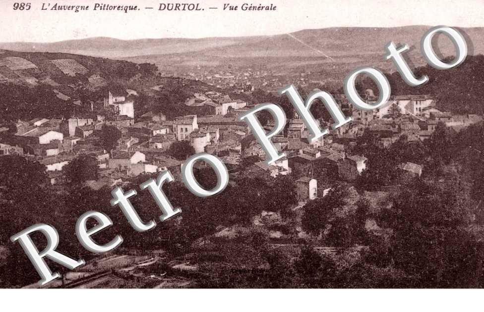 Vue generale