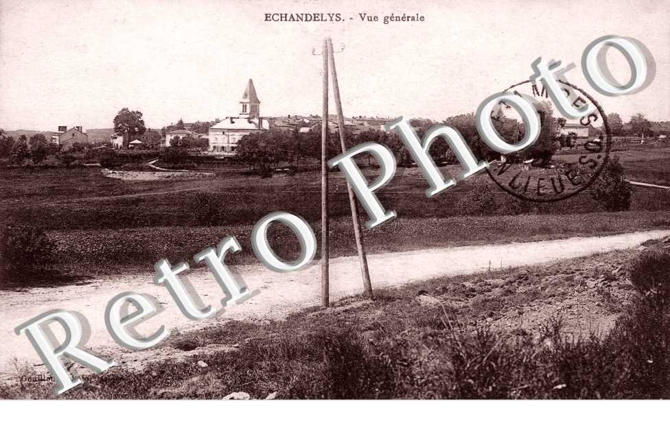 Vue generale