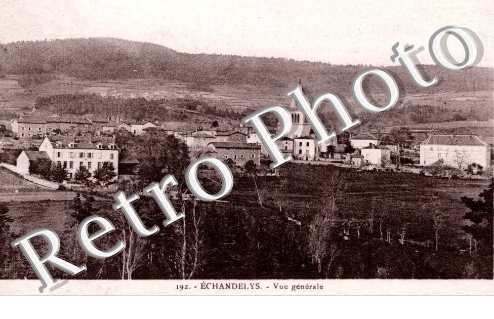 Vue generale
