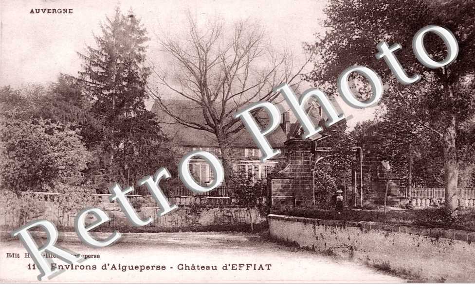 Le Château