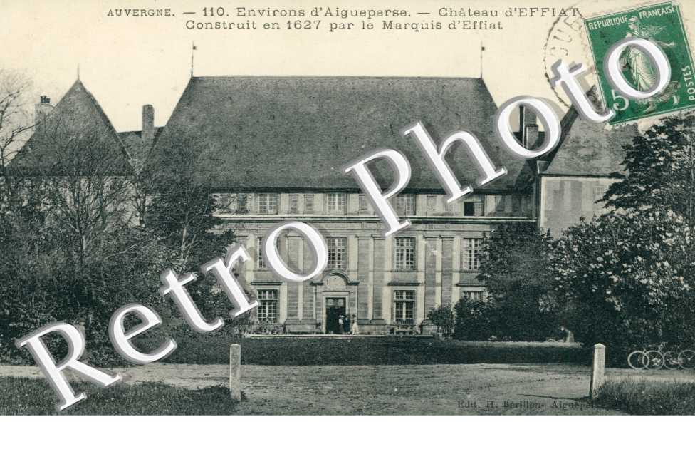 Le Château