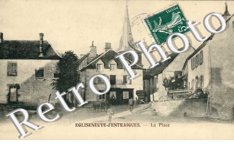 la place
