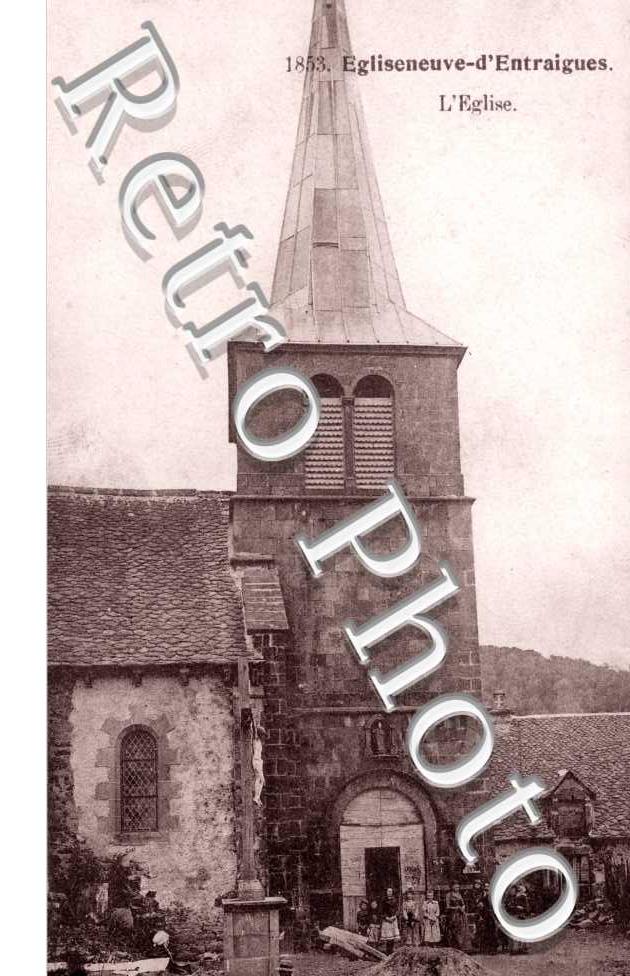 l'Eglise