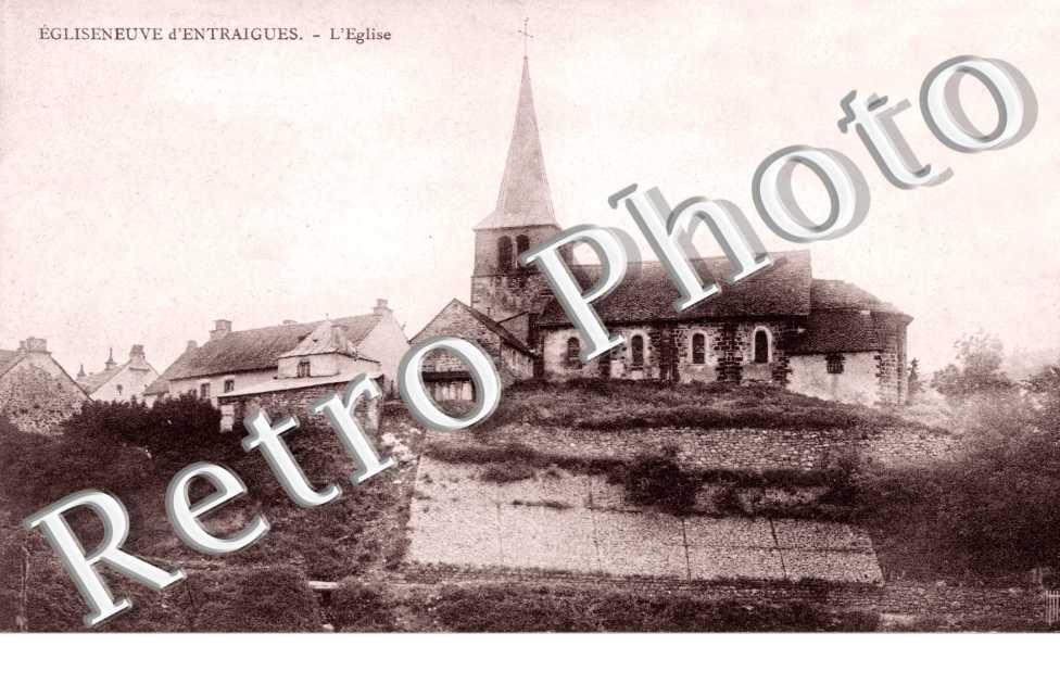 l'Eglise