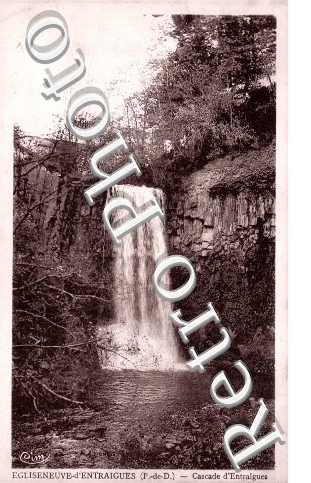 Cascade