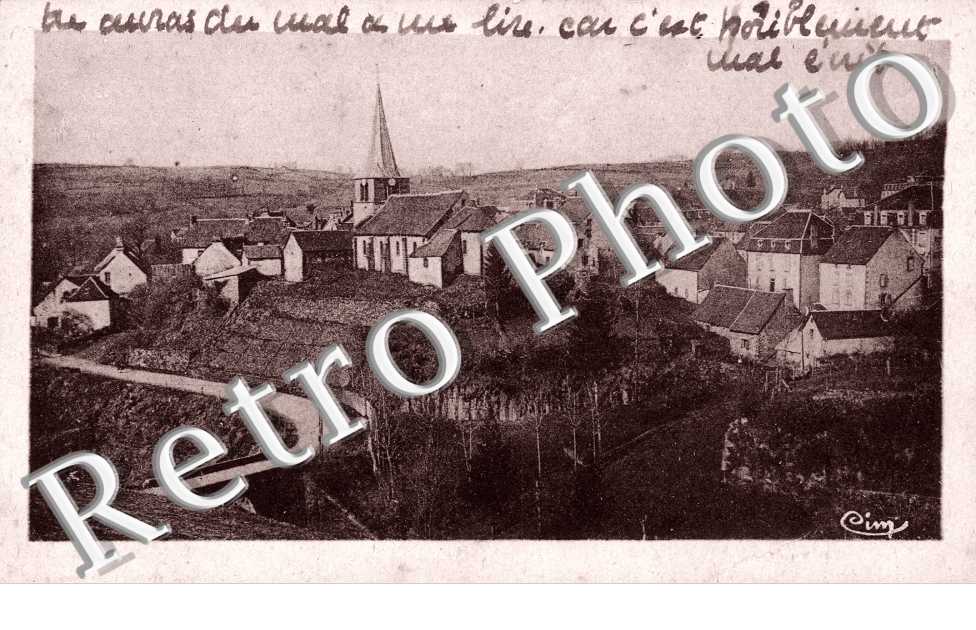 Vue generale