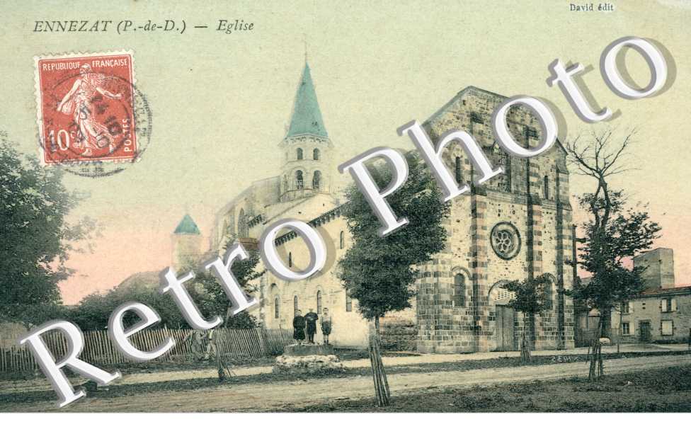 l'Eglise