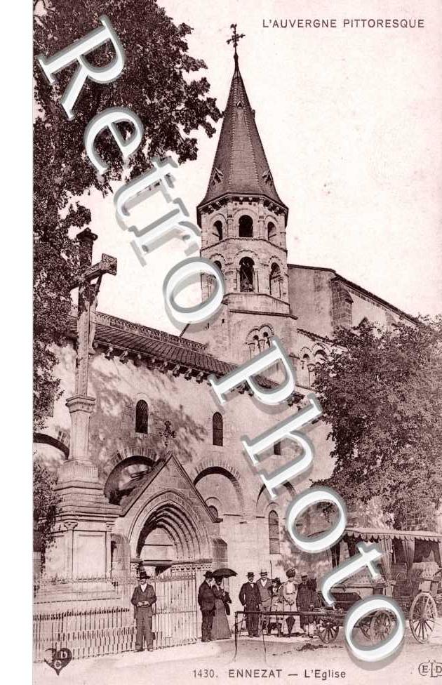 l'eglise