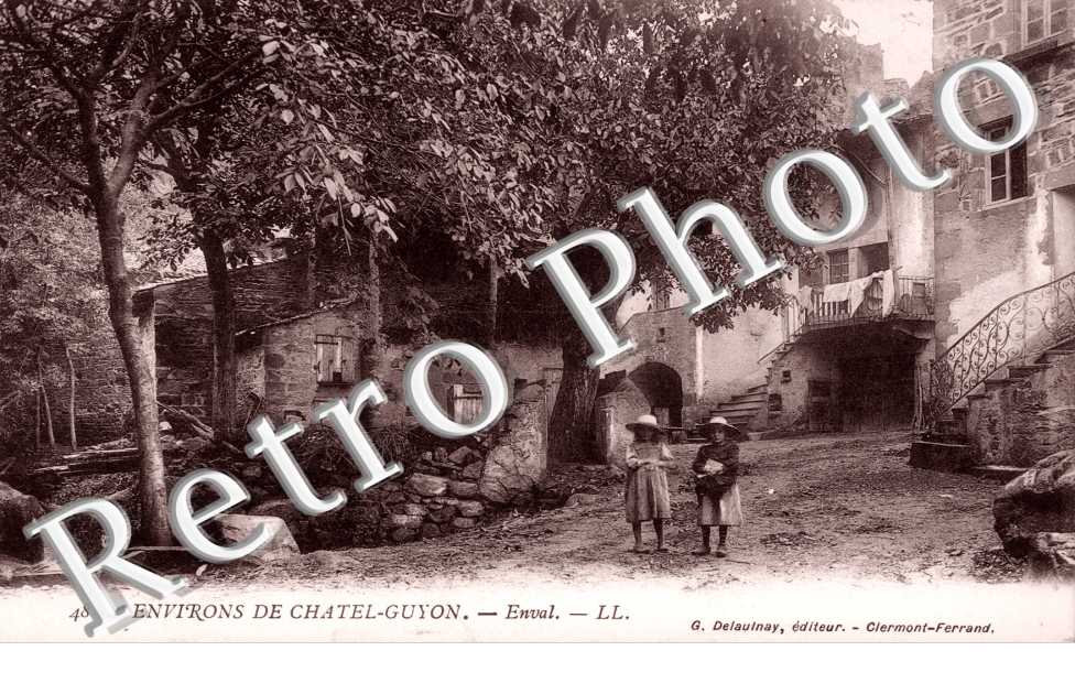 le village