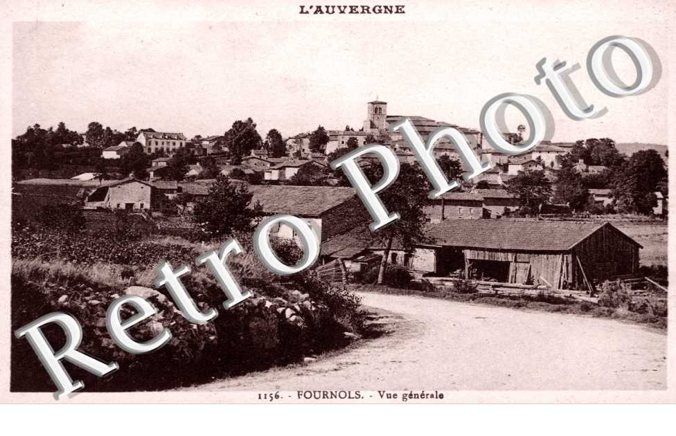 vue generale