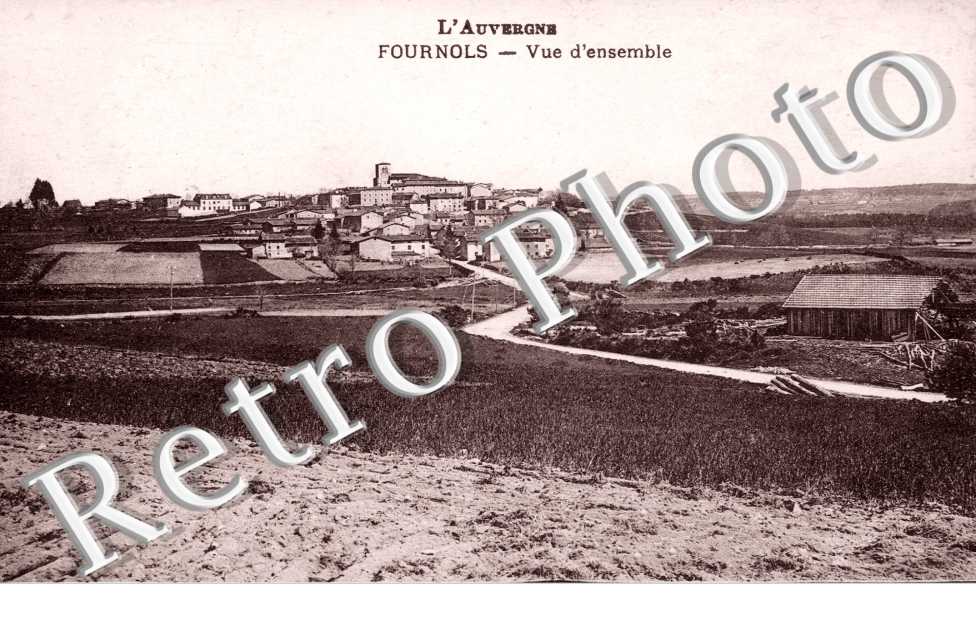 vue d'ensemble