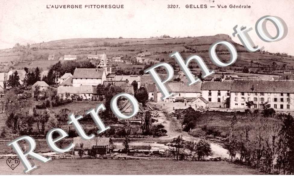 Vue Generale
