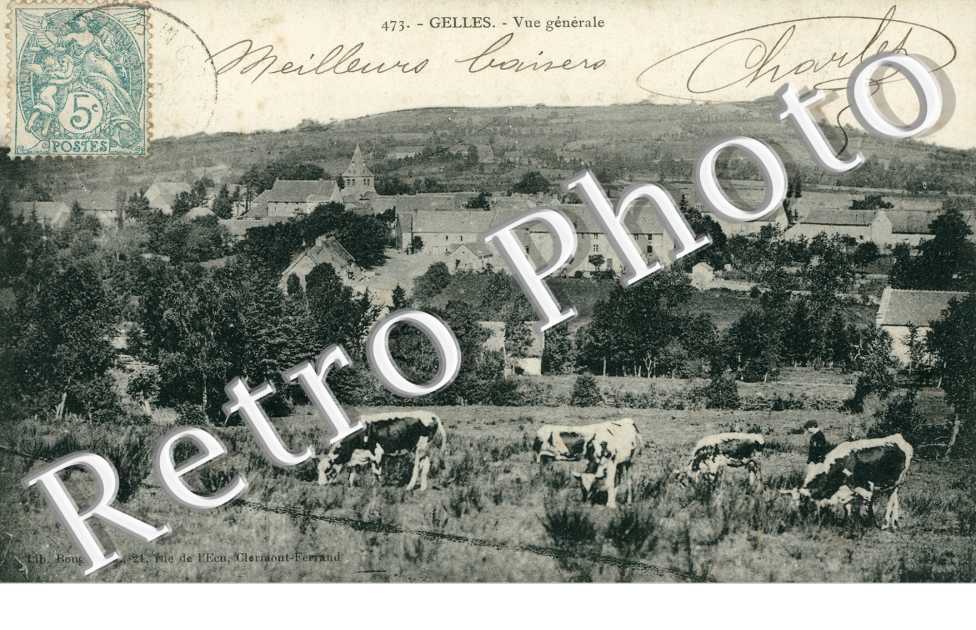 Vue generale