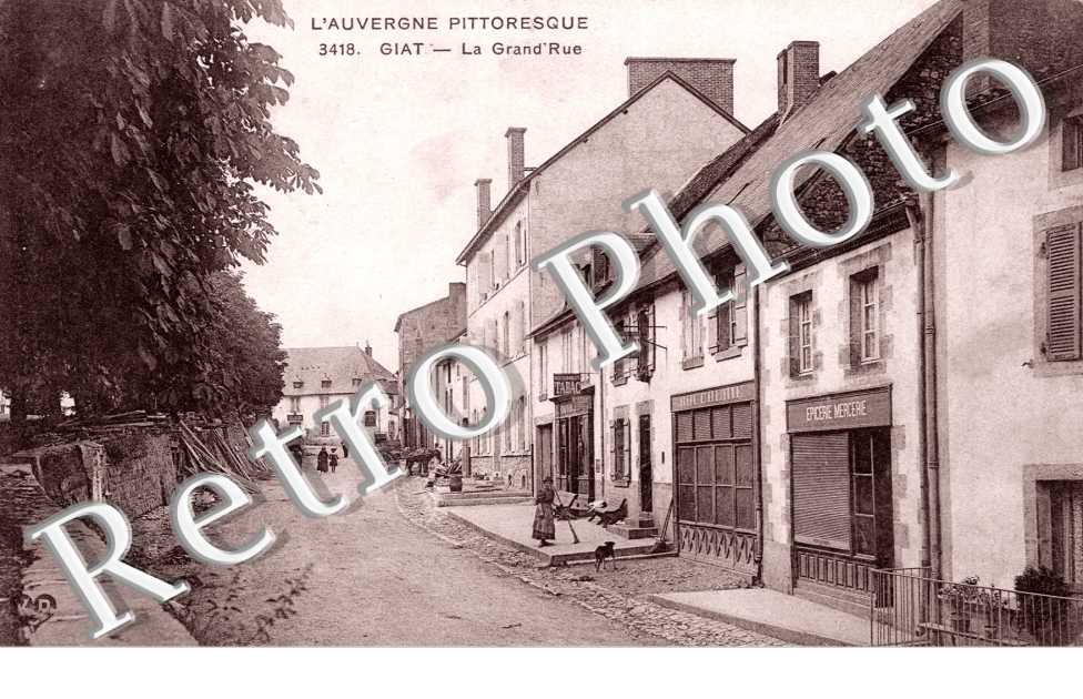 La Grand'Rue