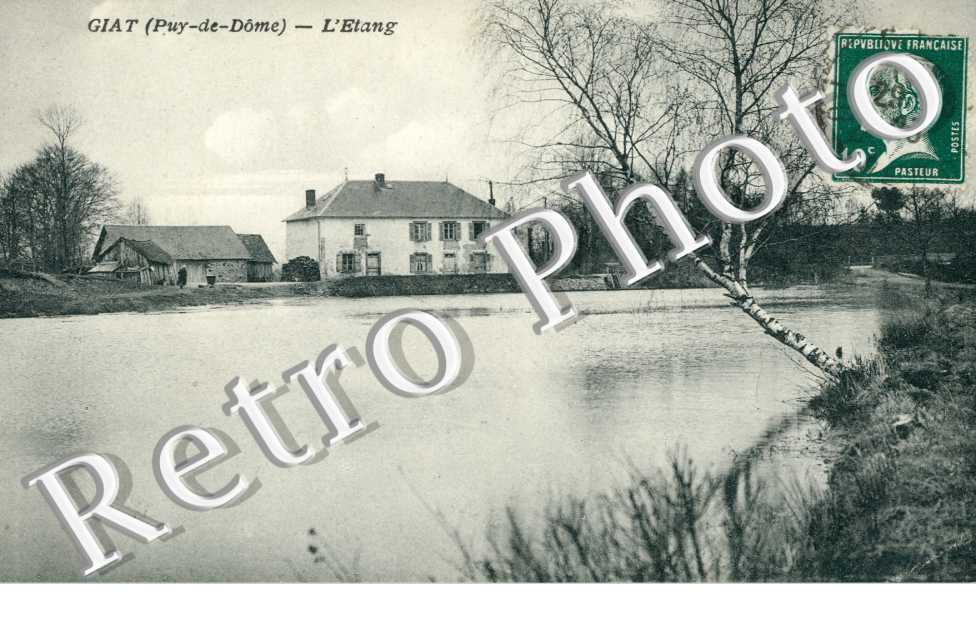 L'Etang