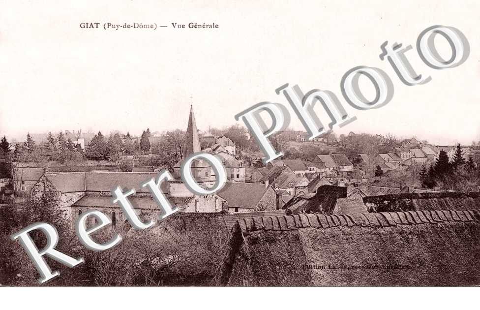 Vue Generale