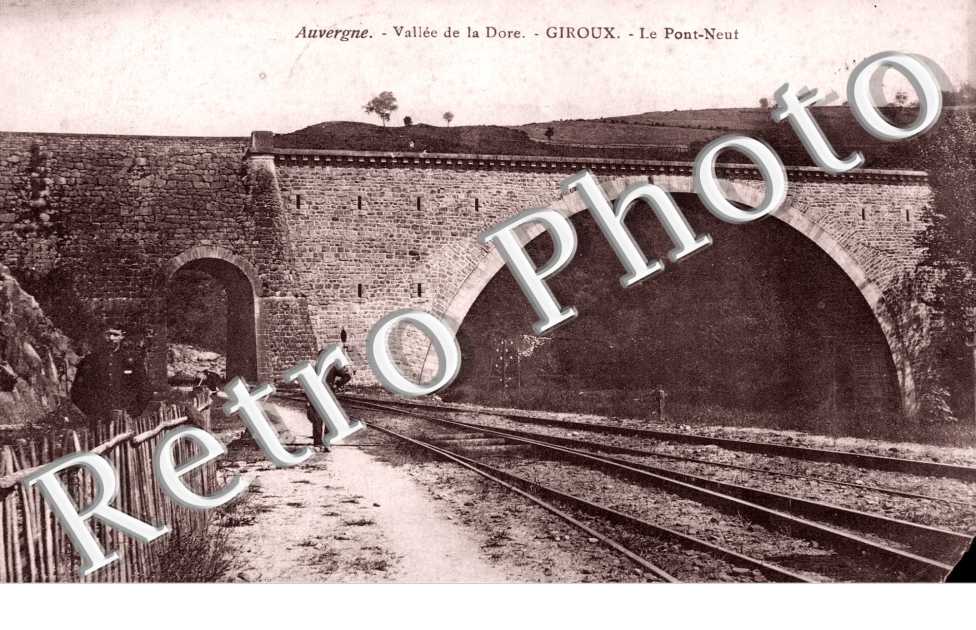 le pont neuf
